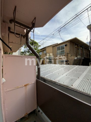 【展望】 | メゾン長崎