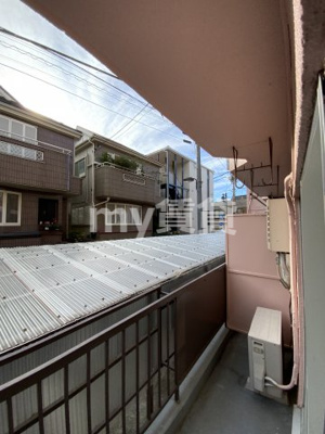 【展望】 | メゾン長崎