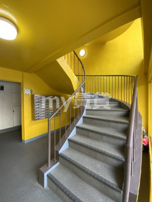 【その他共用部分】 | メゾン長崎