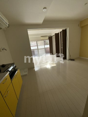 【居間・リビング】 | メゾン長崎