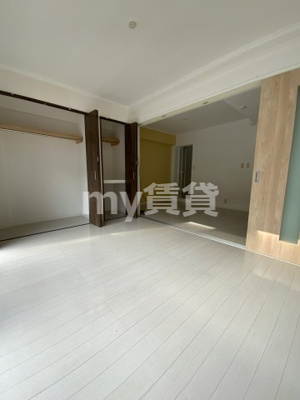 【内装】 | メゾン長崎