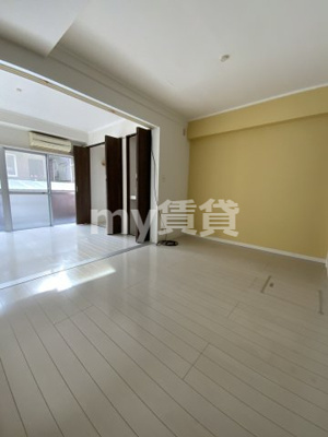 【洋室】 | メゾン長崎