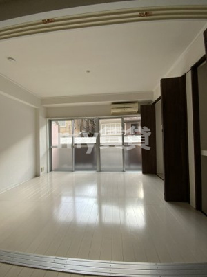 【洋室】 | メゾン長崎