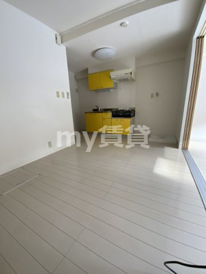 【居間・リビング】 | メゾン長崎