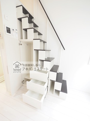 【その他】 | ハーモニーテラス西尾久Ⅳ | 同一仕様写真