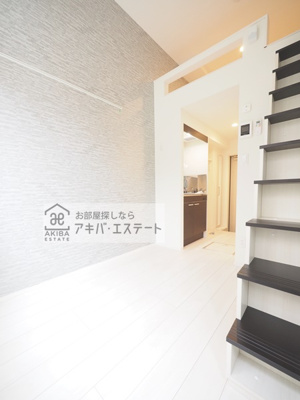 【内装】 | ハーモニーテラス西尾久Ⅳ | 同一仕様写真