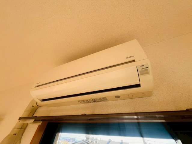 クレモナ山手の設備