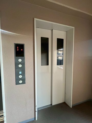 クレモナ山手のその他共用部分