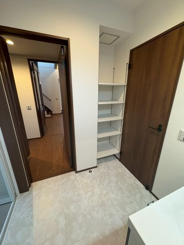 【収納】の画像