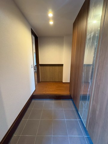 【玄関】の画像