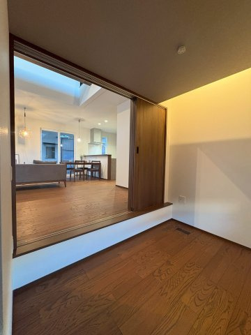 【洋室】の画像