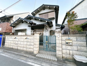 吹田市高城町戸建ての画像