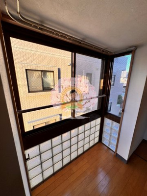 【洋室】 | ビッグヴァン横浜西