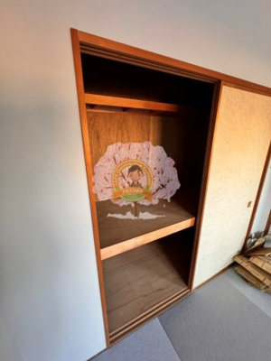 【収納】 | ビッグヴァン横浜西