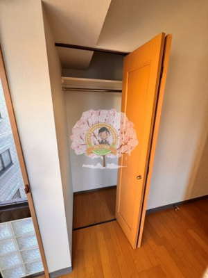 【収納】 | ビッグヴァン横浜西