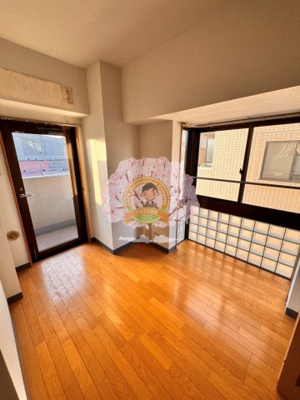 【寝室】 | ビッグヴァン横浜西