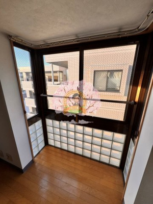 【内装】 | ビッグヴァン横浜西