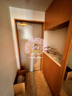 【玄関】 | ビッグヴァン横浜西