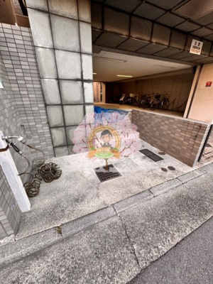 【その他共用部分】 | ビッグヴァン横浜西