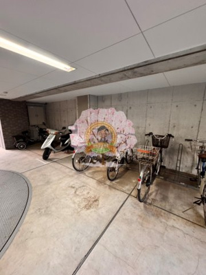 【その他共用部分】 | ビッグヴァン横浜西