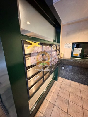 【その他共用部分】 | ビッグヴァン横浜西