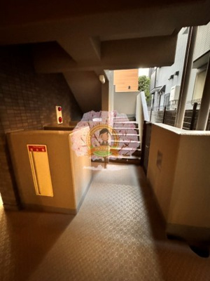 【ロビー】 | ビッグヴァン横浜西