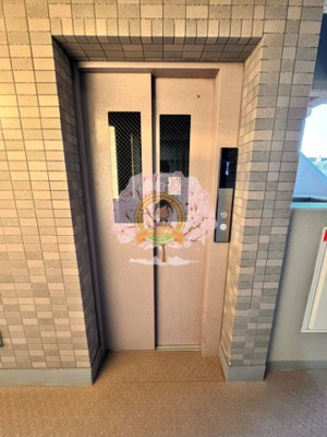 【その他共用部分】 | ビッグヴァン横浜西