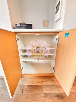 【収納】 | ビッグヴァン横浜西