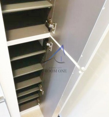 エルカーサ平和台