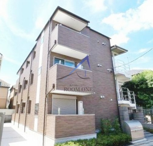 エルカーサ平和台