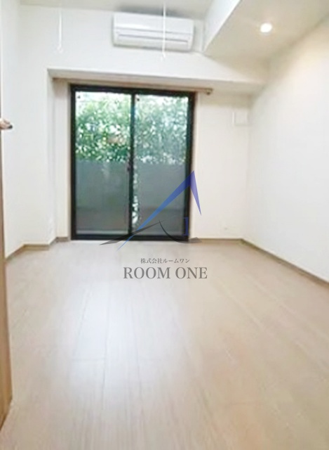 ルーブル大塚弐番館の寝室|寝室です。