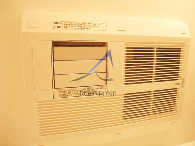 ルーブル大塚弐番館