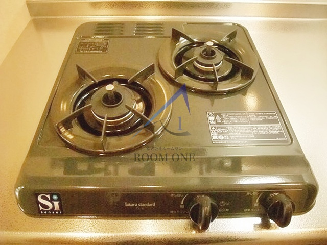 ルーブル大塚弐番館