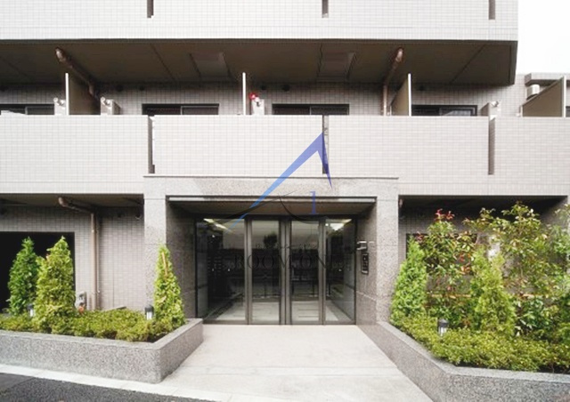 ルーブル大塚弐番館