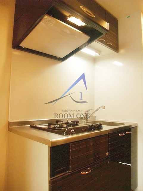 ルーブル大塚弐番館のキッチン|キッチンです。
