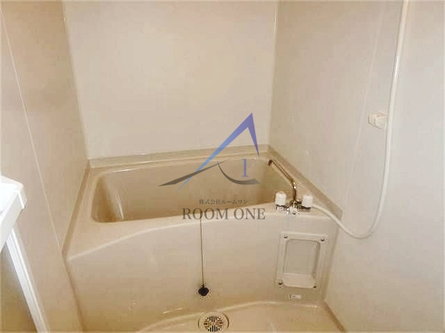 Ｃａｄａ板橋の浴室|お風呂です。