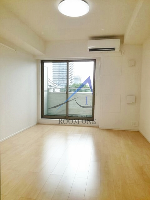 グリーンパースの寝室|寝室です。