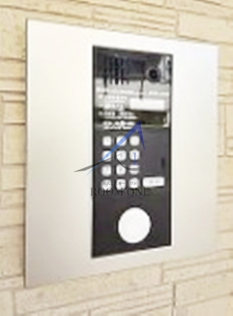 グリーンパース