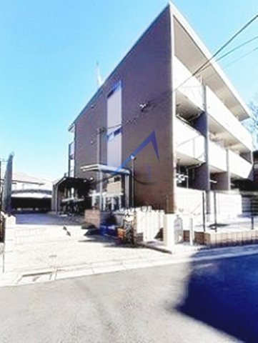 グリーンパース