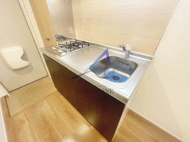 アメリカンリバティー白鷺のキッチン|キッチンです。