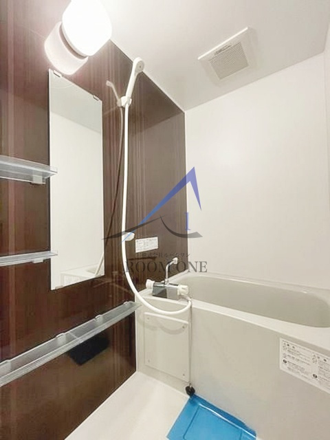 アメリカンリバティー白鷺の浴室|お風呂です。