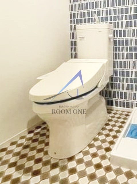 アメリカンリバティー白鷺のトイレ|トイレです。