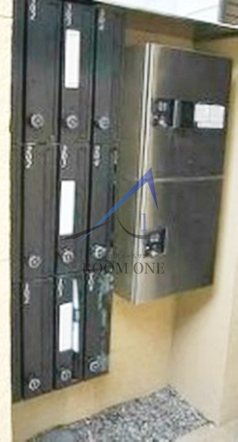 リヴェール下井草