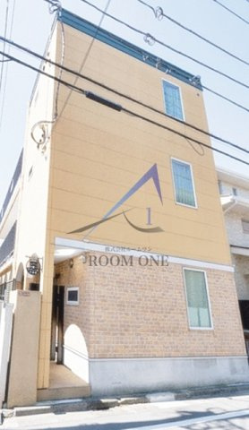 リヴェール下井草