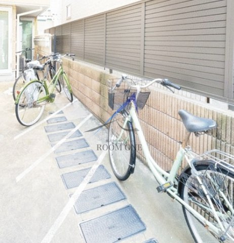 リヴェール下井草