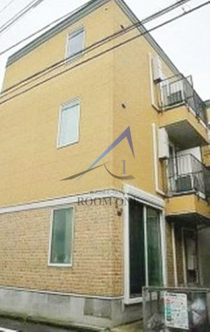 リヴェール下井草