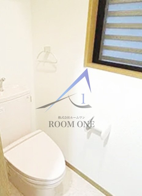 アウレア・レックスのトイレ|トイレです。