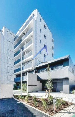 ガーラ・ヴィスタ練馬中村橋