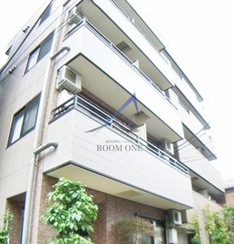 早稲田桜並木ＡＶＥ