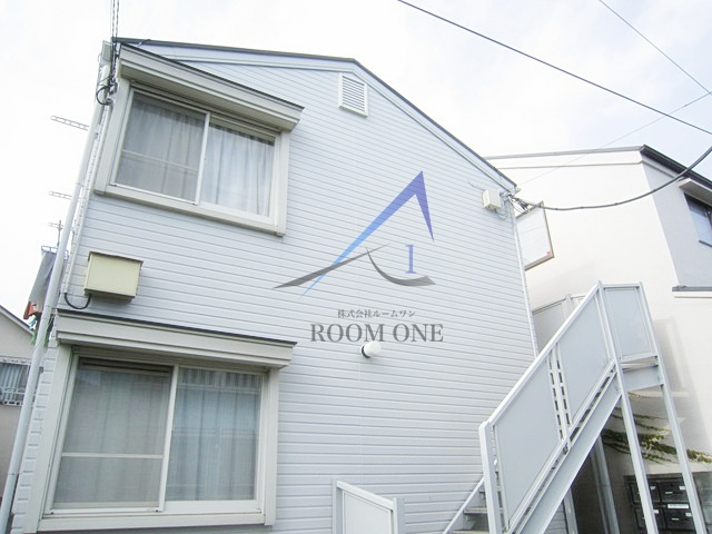 アルファ上高田